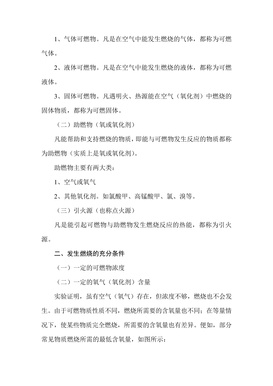 第一章燃烧的本质和条件_第3页
