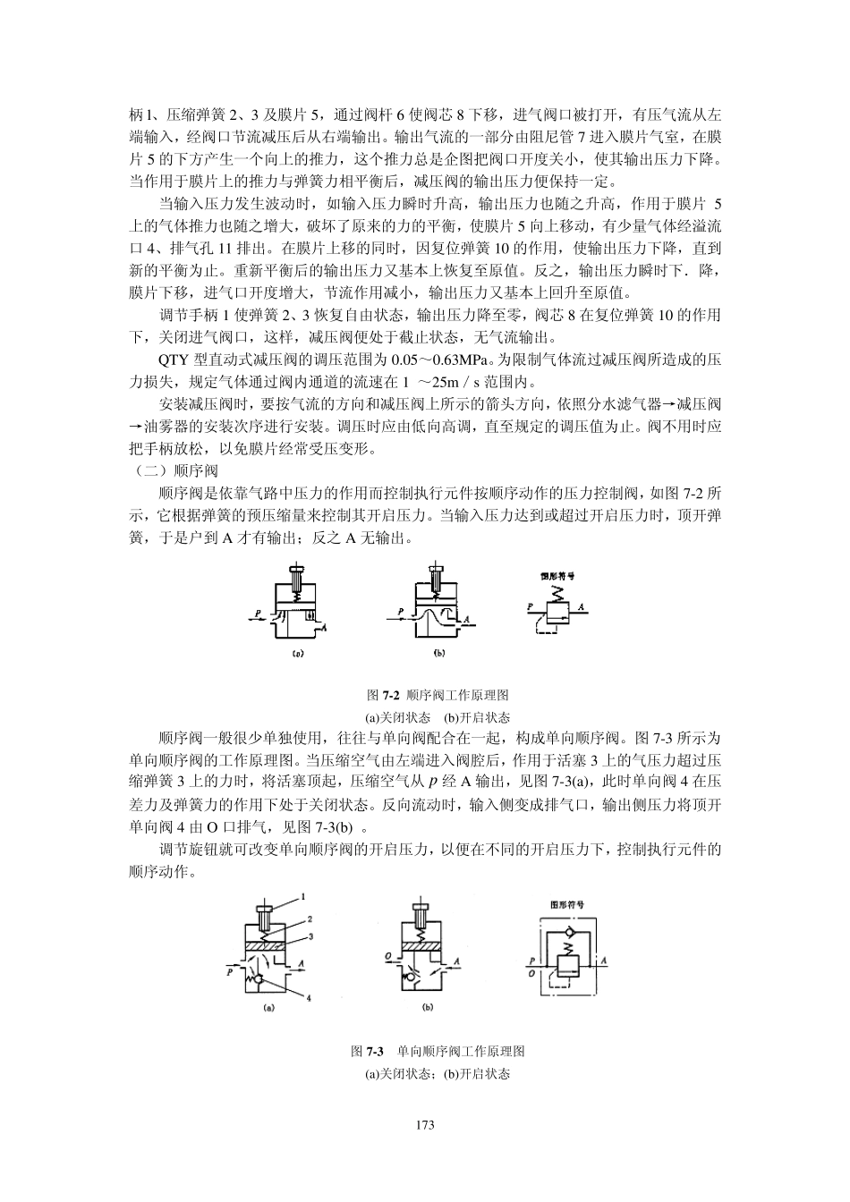 第七章气动控制元件及其基本回路_第2页