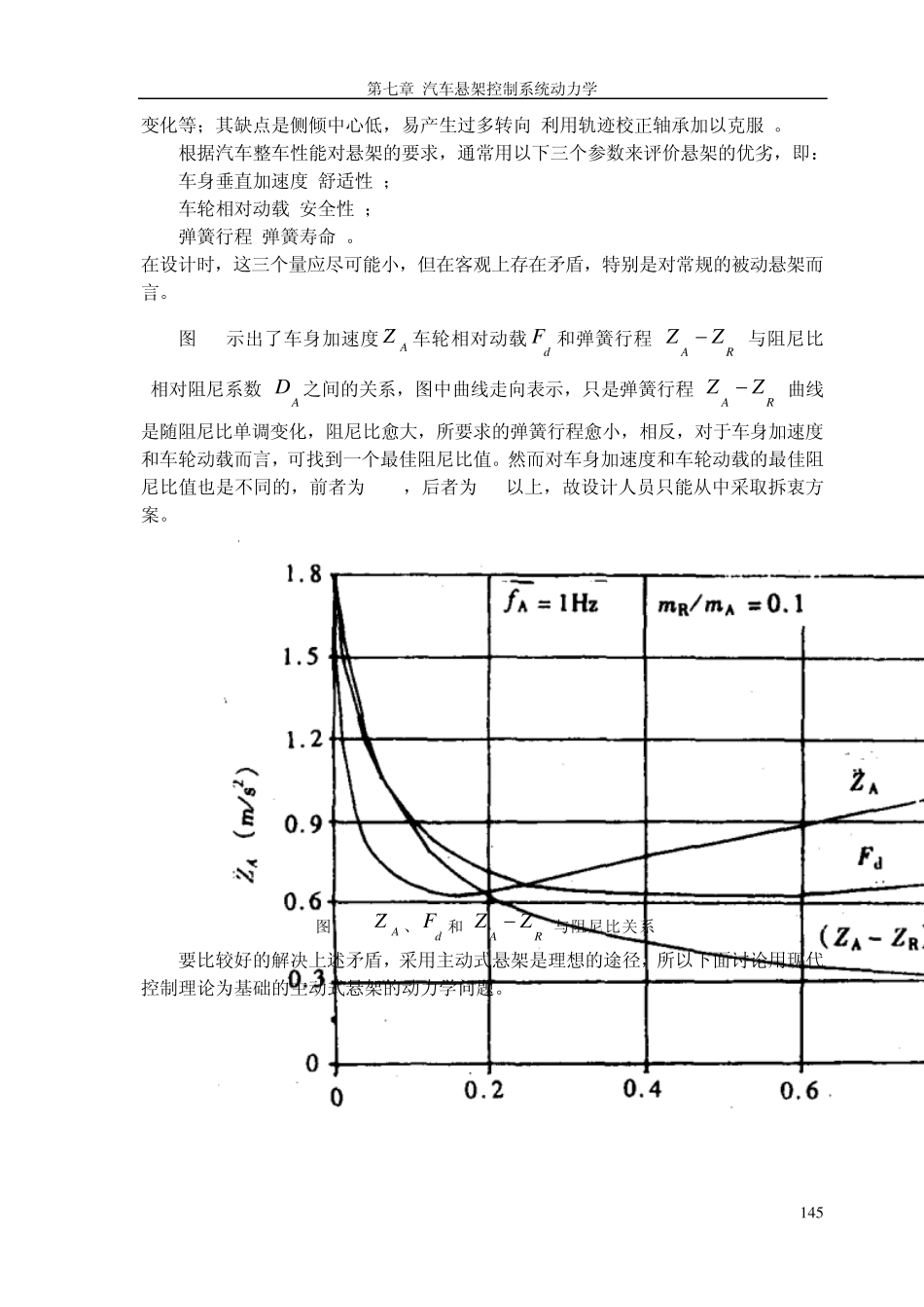 第七章汽车悬架控制系统动力学_第2页