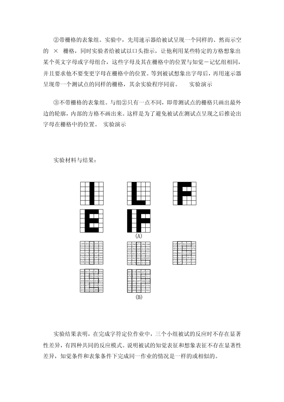 第七章表象知觉表征_第2页