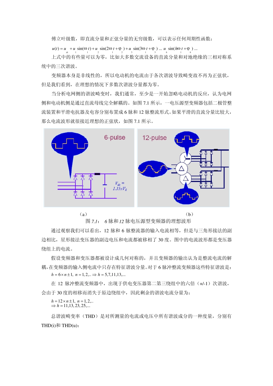 第七章谐波畸变_第2页