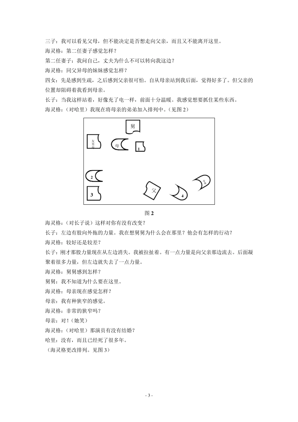 第七讲海灵格系统家庭治疗案例_第3页