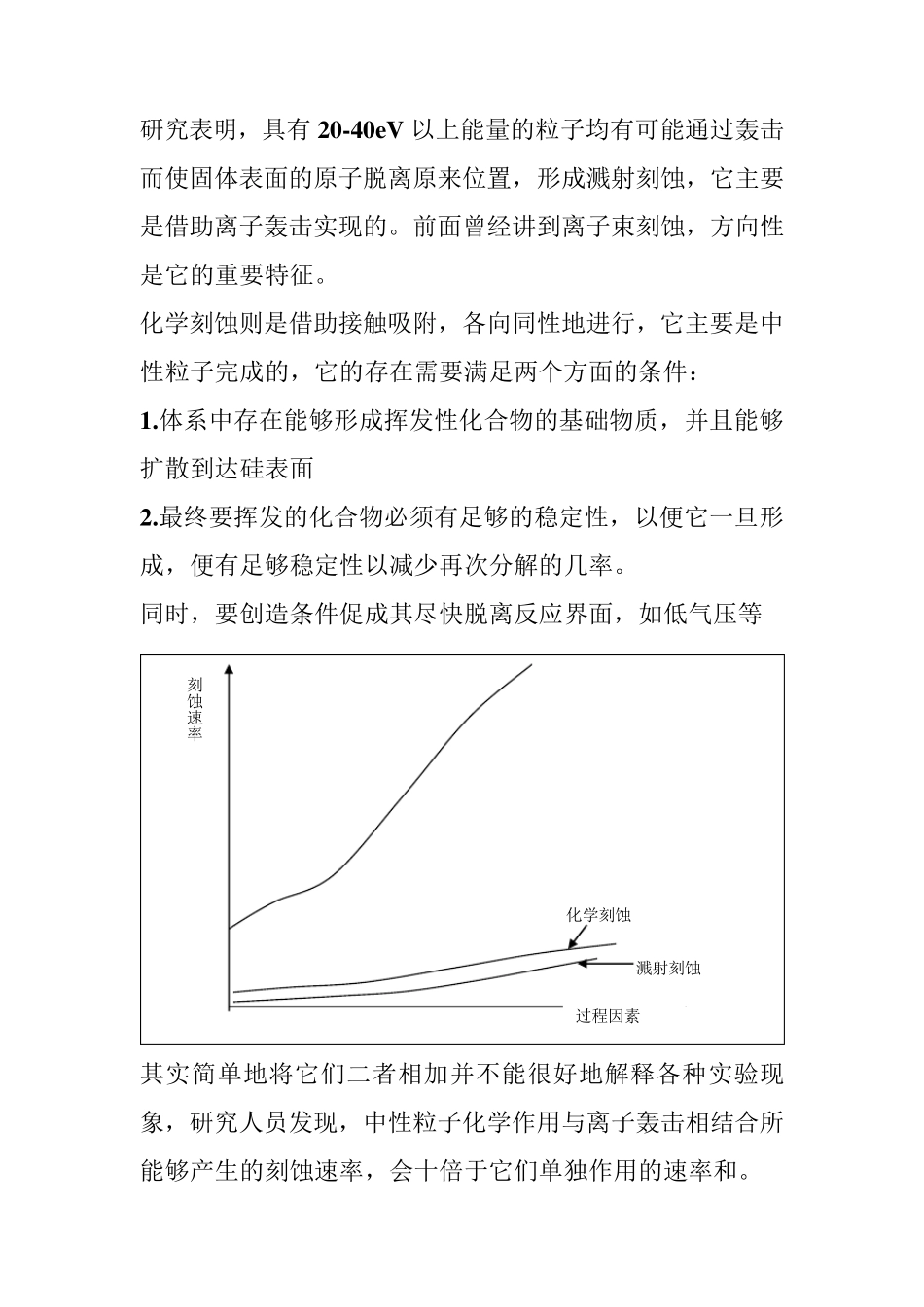 第七讲硅的深刻蚀技术_第3页