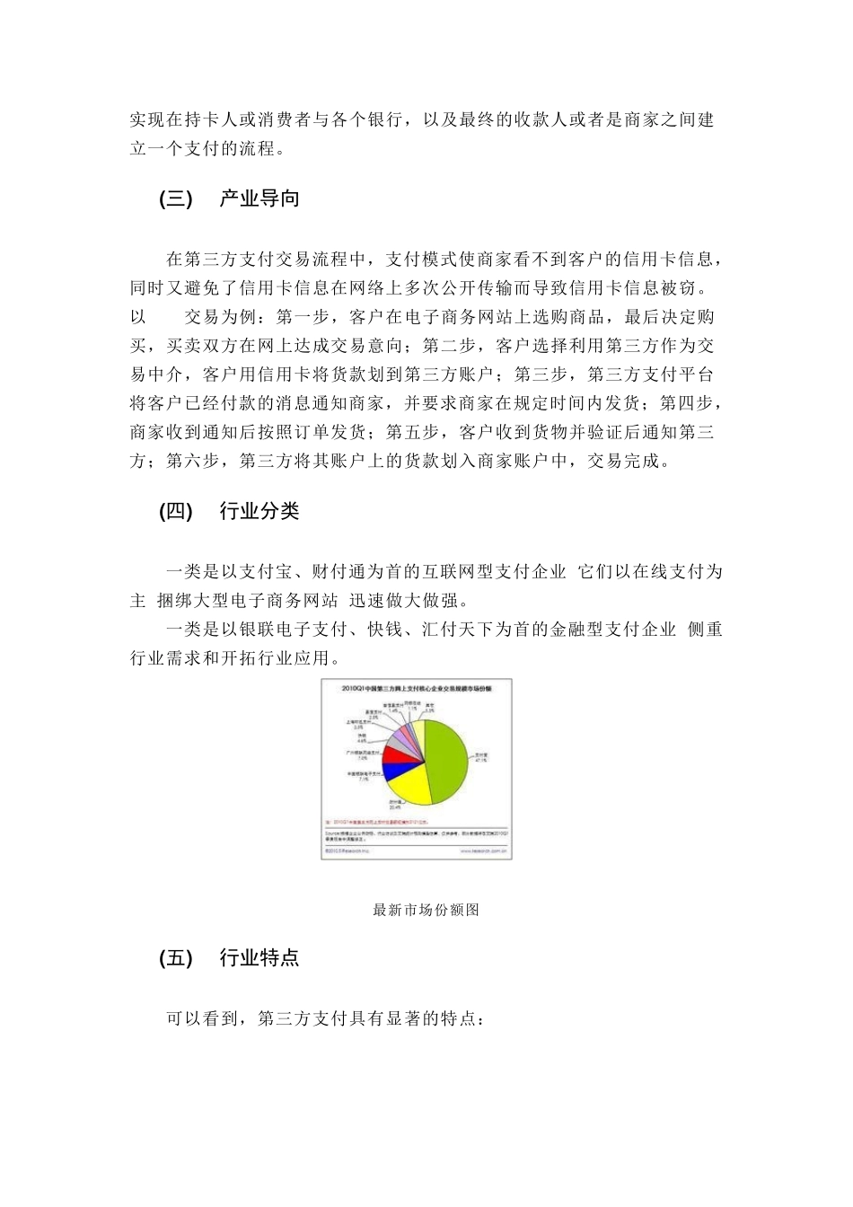 第三方支付业务基本知识_第2页