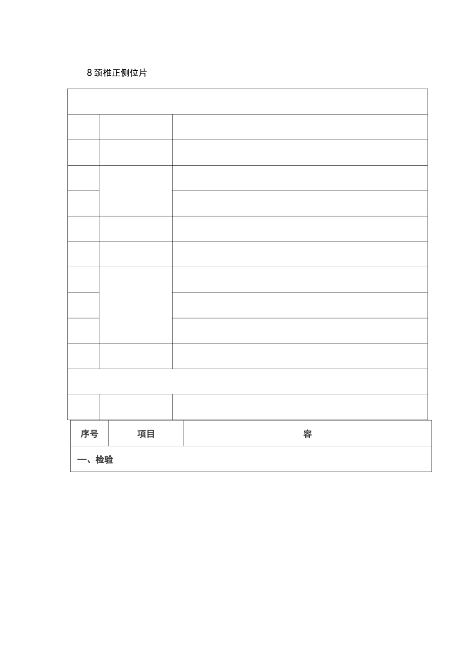 北京协和医院体检套餐_第3页