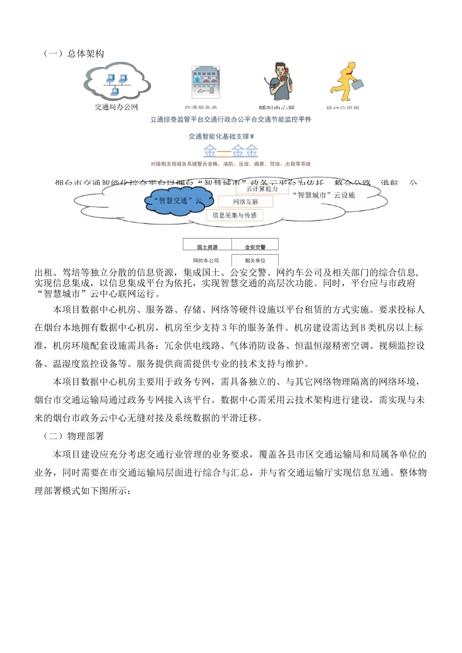 (一)总体架构_第1页