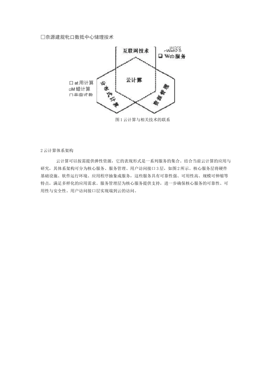 云计算体系架构与关键技术(一)_第3页