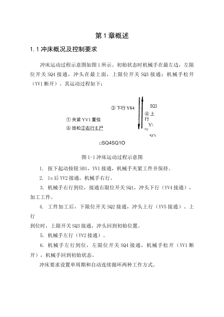 冲床电气控制系统设计_第2页
