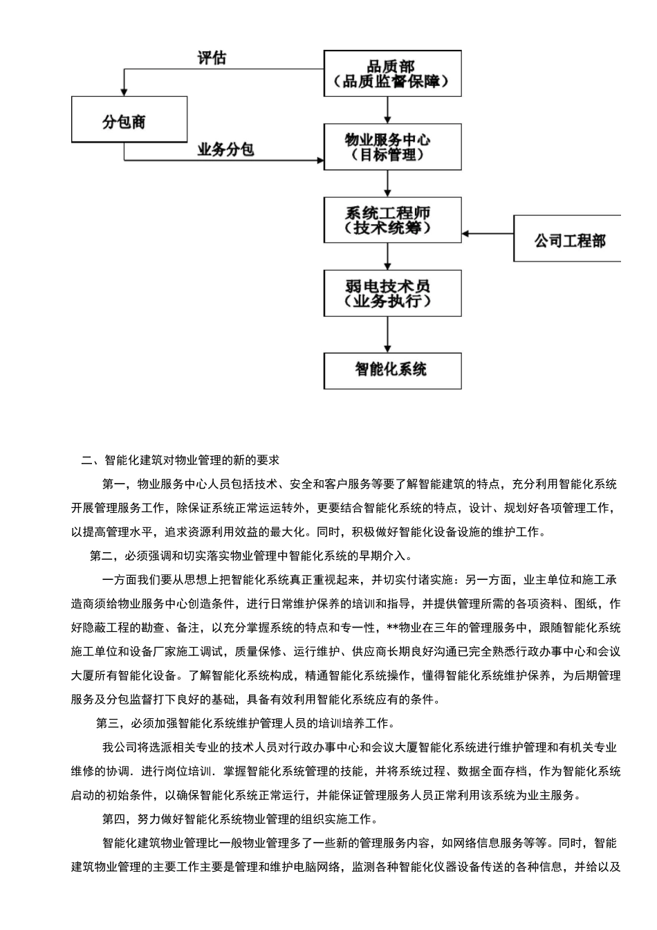 智能化系统管理方案_第2页