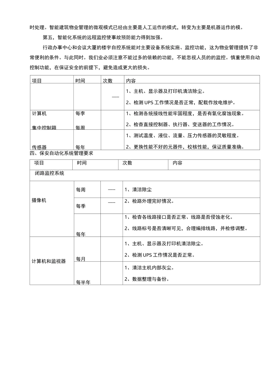 智能化系统管理方案_第3页