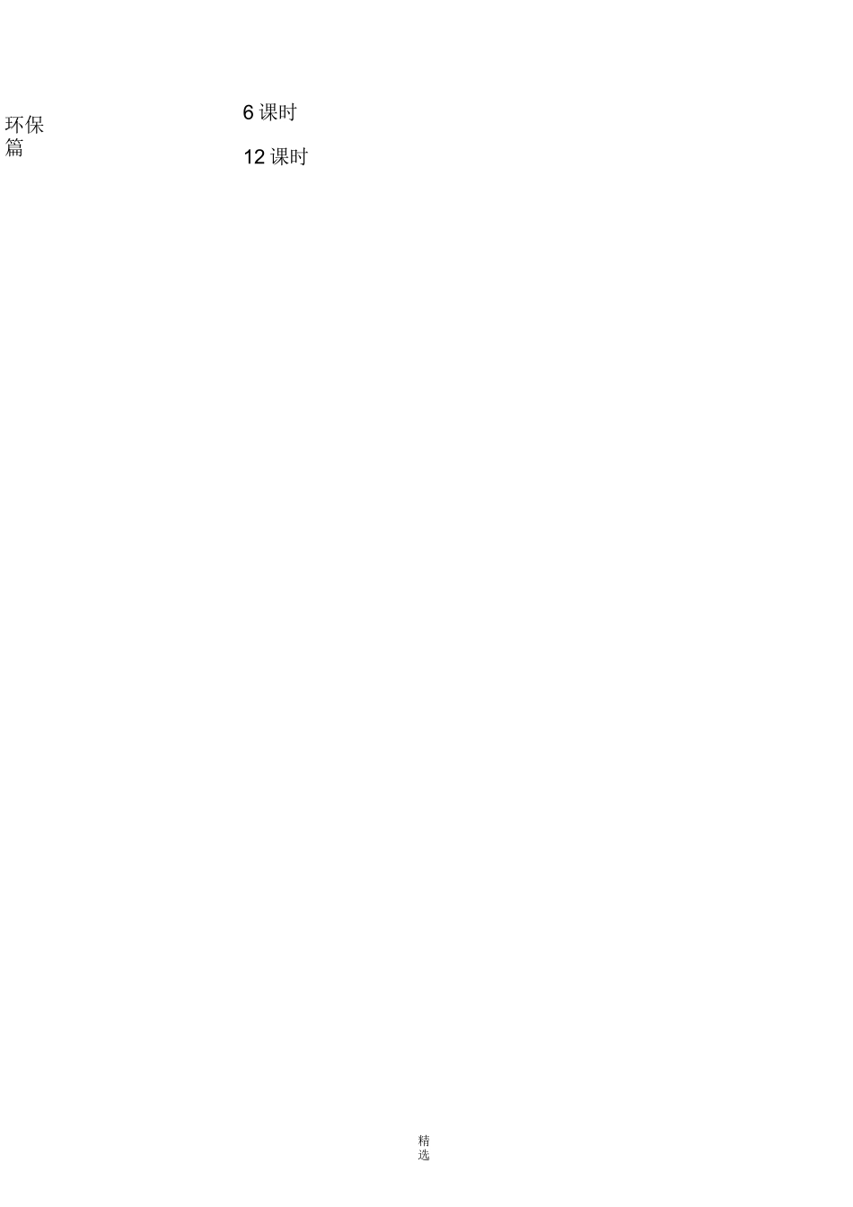 七年级校本课程教案_第2页