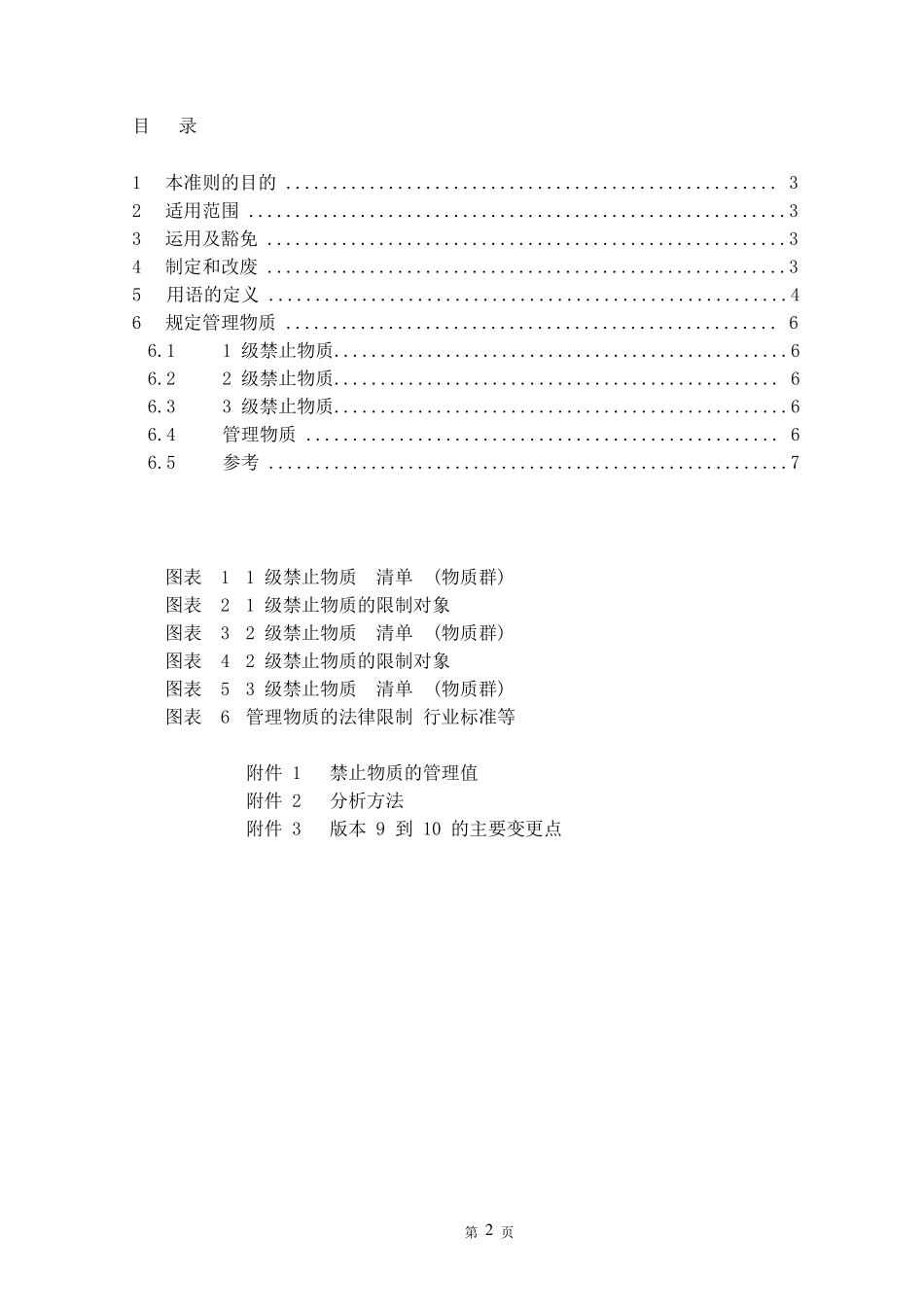 化学物质管理等级准则第10版_第2页