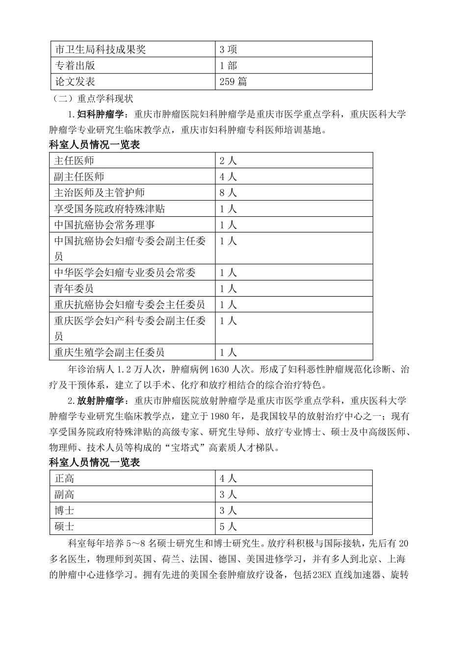 医院学科建规划_第2页