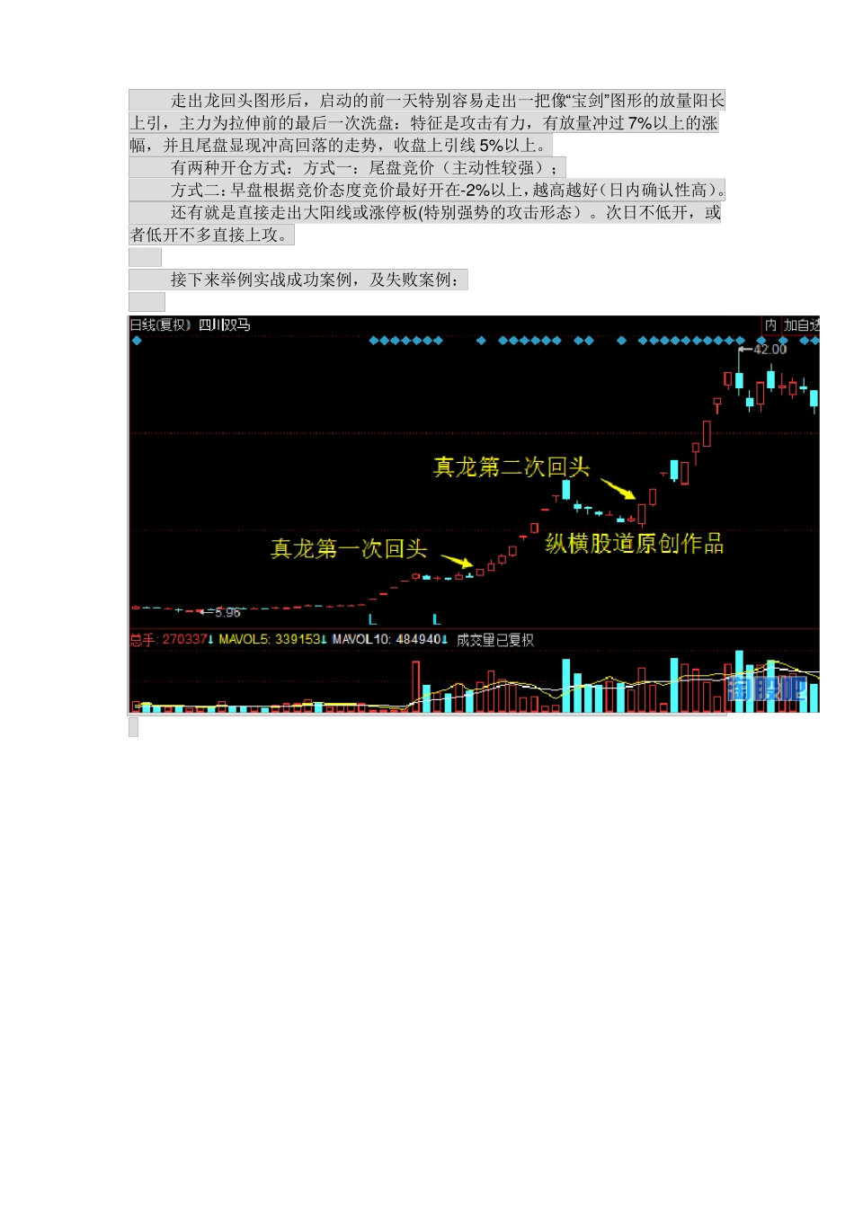 千金难买龙回头战法_第2页
