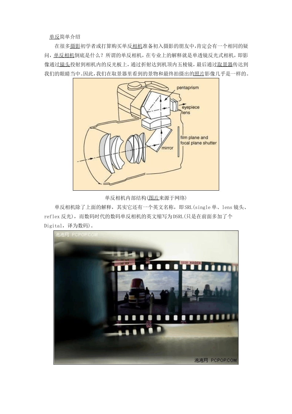 单反简单介绍_第1页