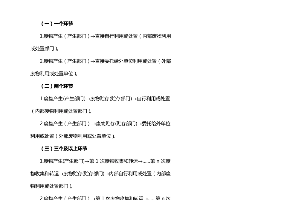 危险废物管理台账制度_第2页