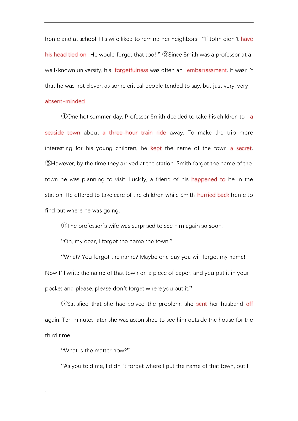 历年英语专业四级考试口试试题_专四口语考试_第2页