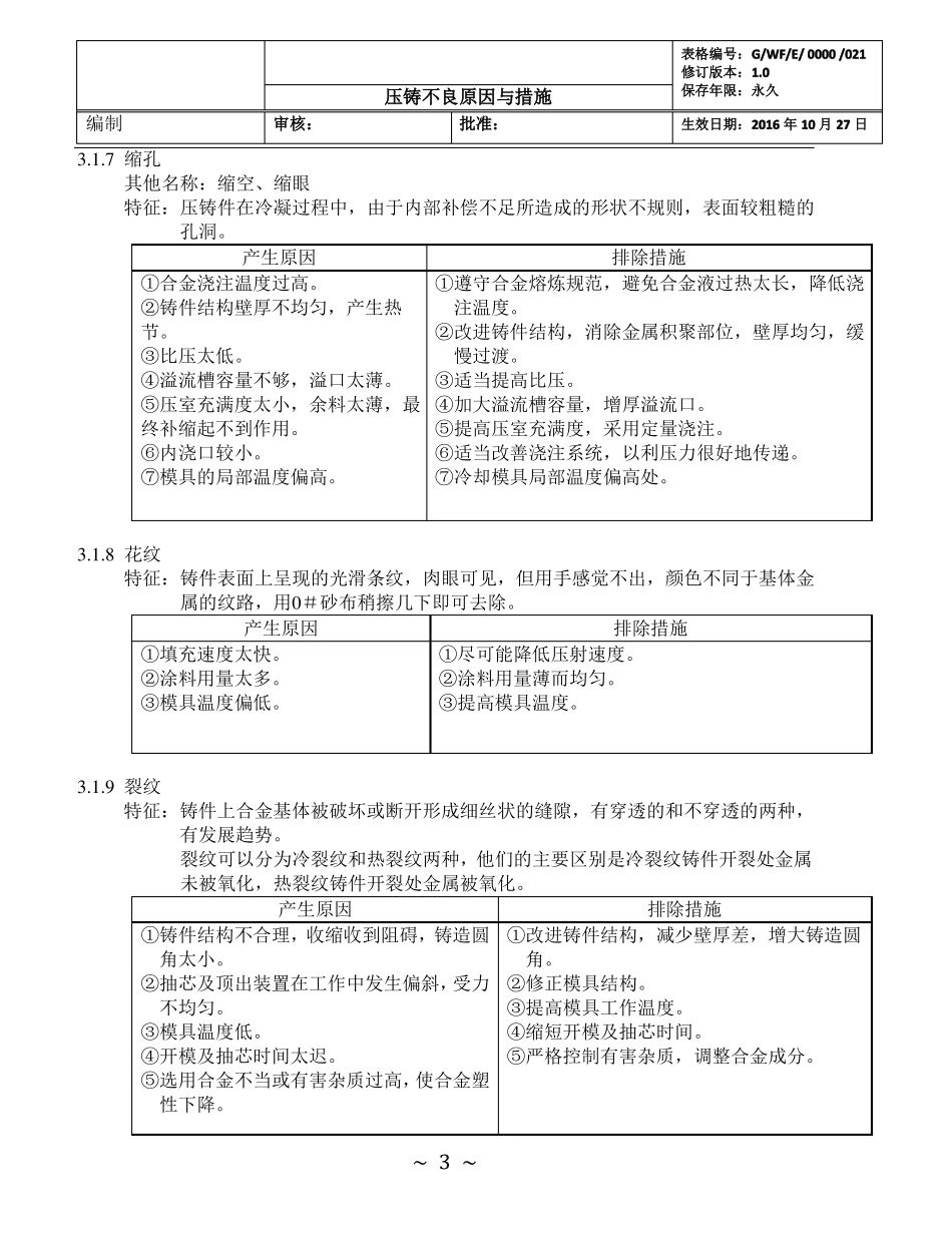 压铸不良原因与措施_第3页