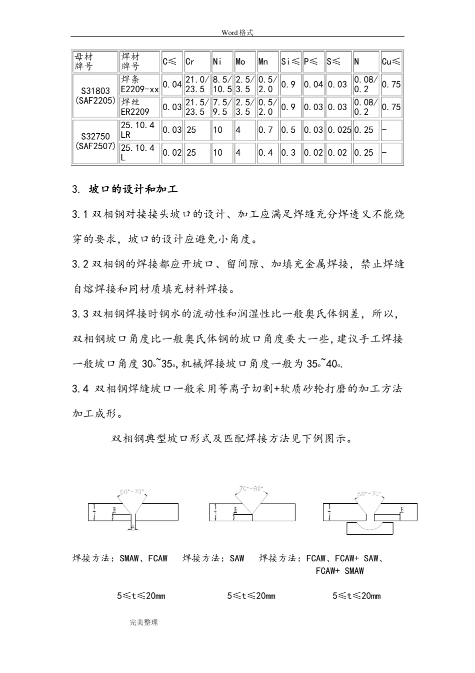 双相不锈钢的焊接工艺_第2页
