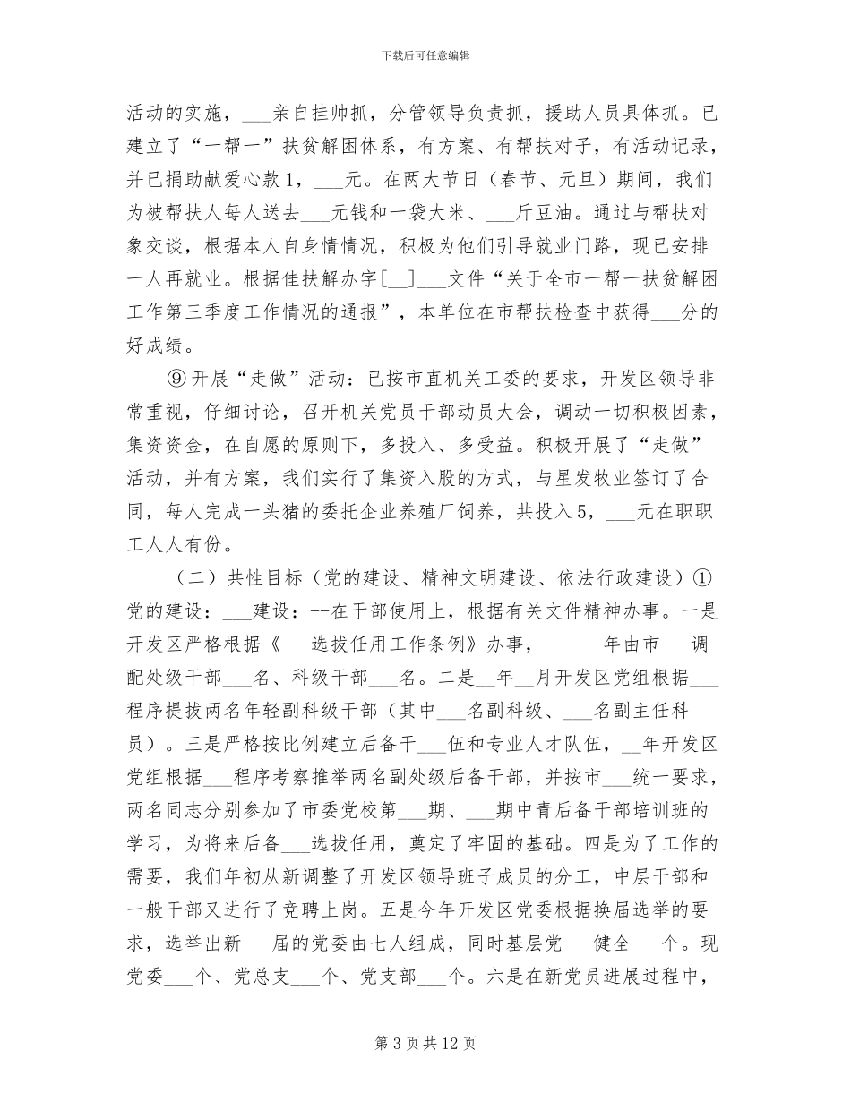 2024年开发区年终总结_第3页