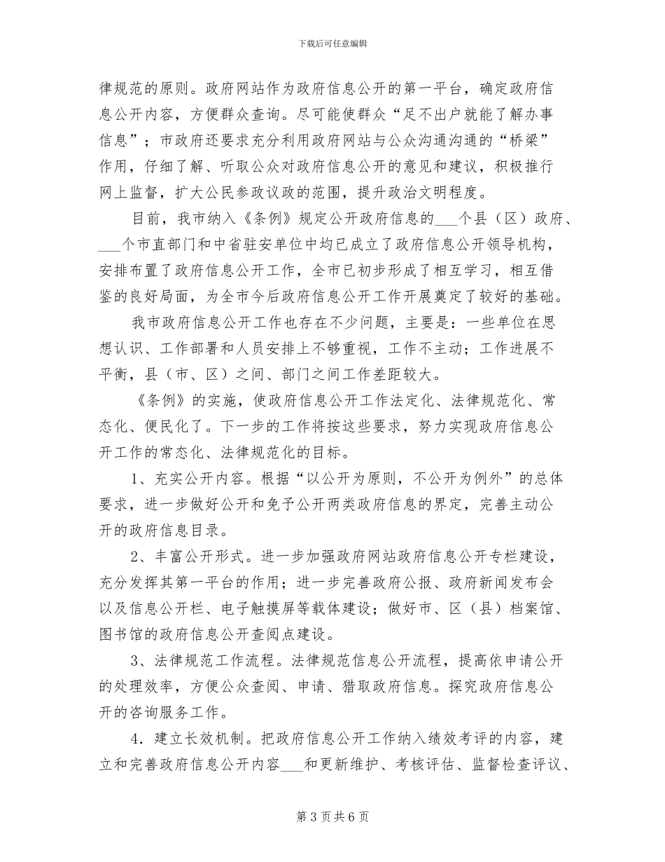 2024年政府信息公开总结_第3页