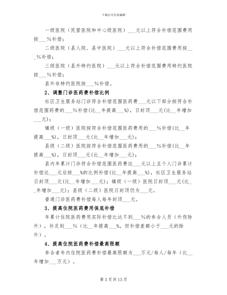 2024年新农合年度工作总结_第3页