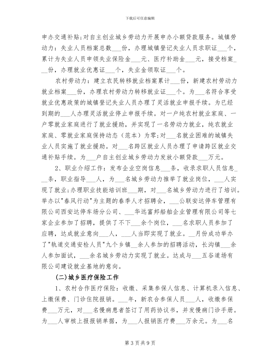 2024年服装导购员年终总结_第3页