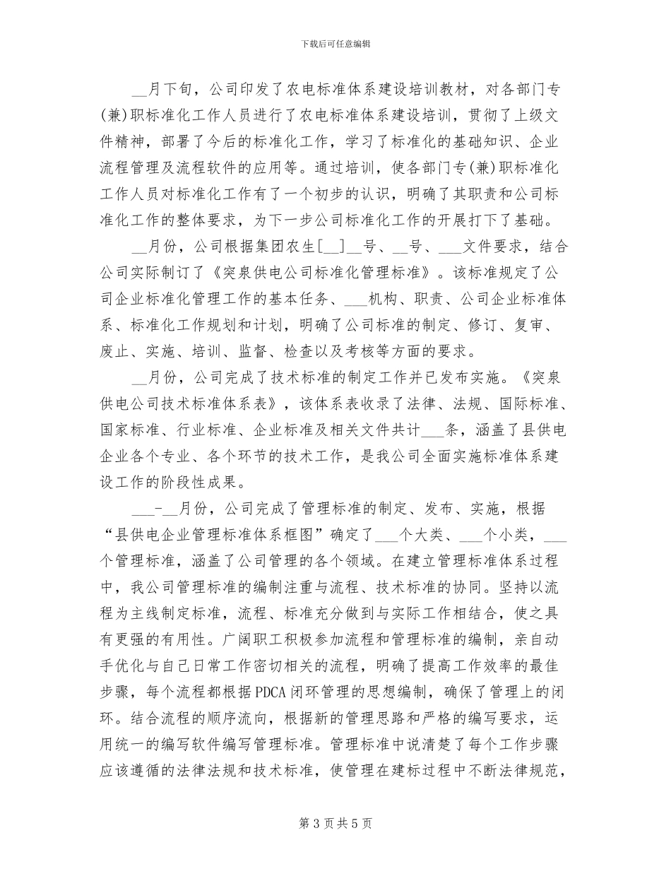 2024年检测点工作总结范文_第3页