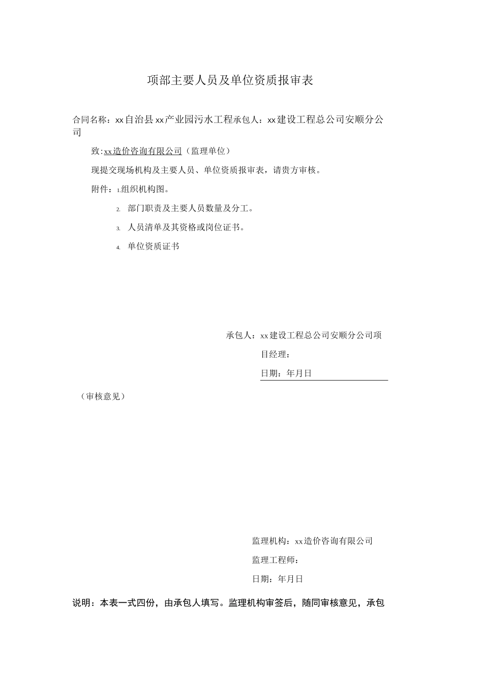 部门职责及主要人员数量及分工_第1页