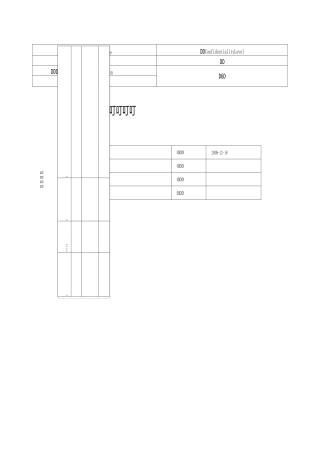 办公自动化系统测试报告