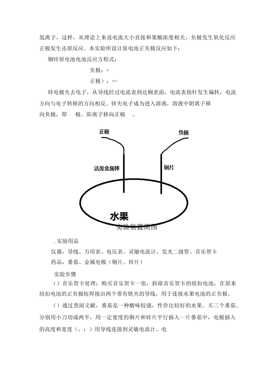 原电池演示实验装置改进_第2页