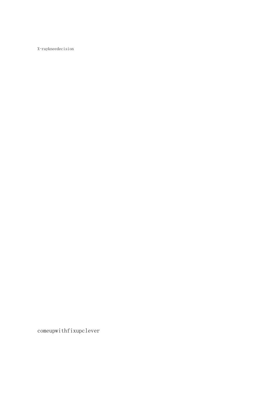 人教版八年级下英语单词听写(英译汉)ok讲解_第3页