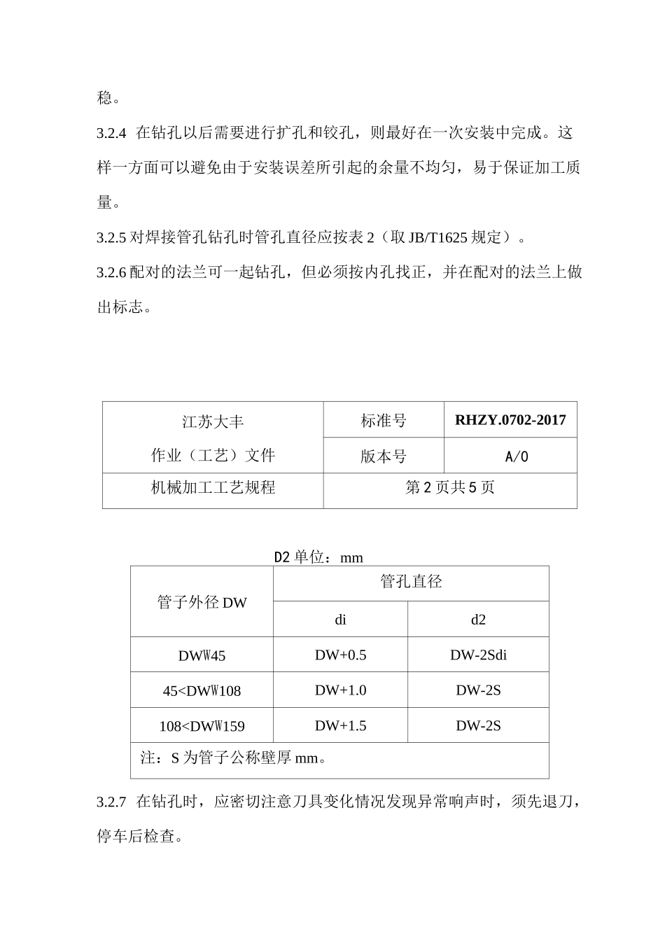 机械加工工艺规程_第3页