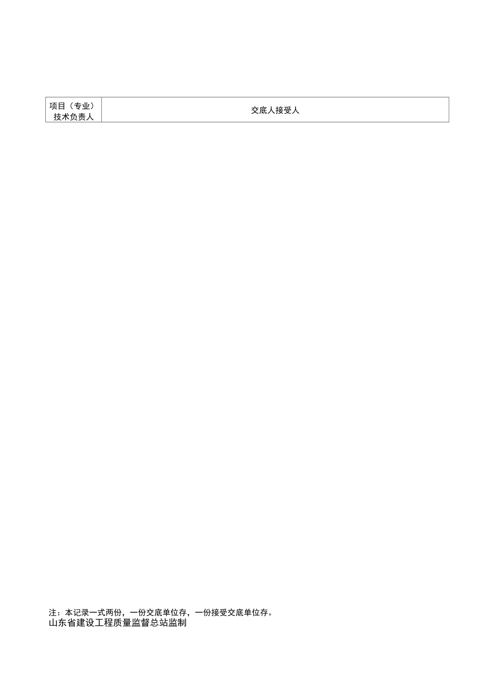 内墙腻子技术交底_第2页