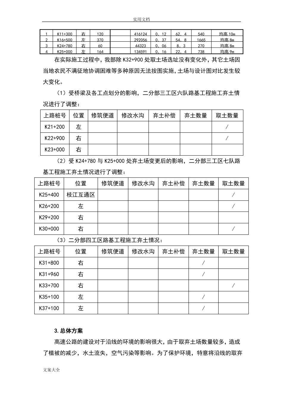 取弃土场修复方案设计_第3页