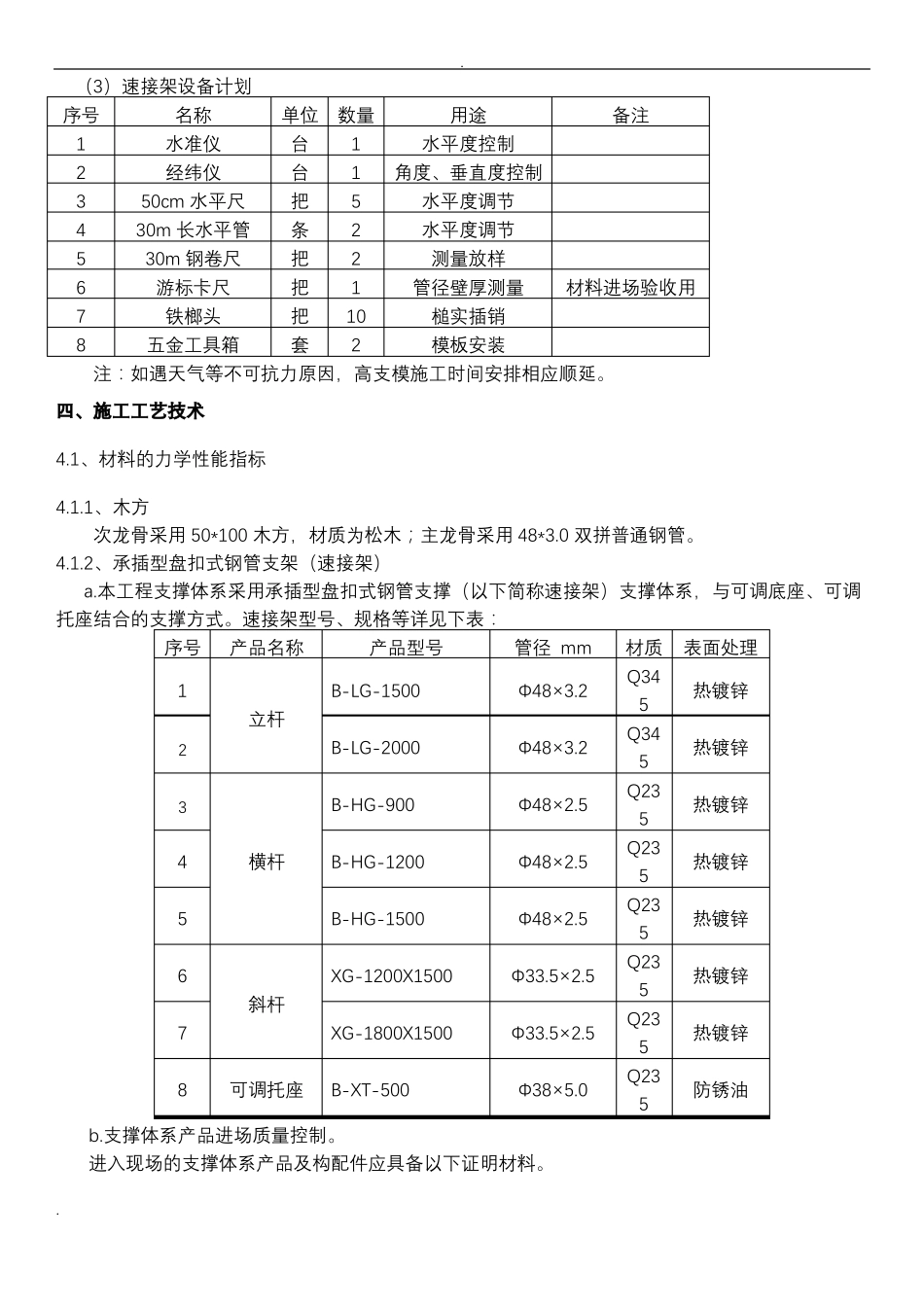 叠合板专项施工组织设计_第3页
