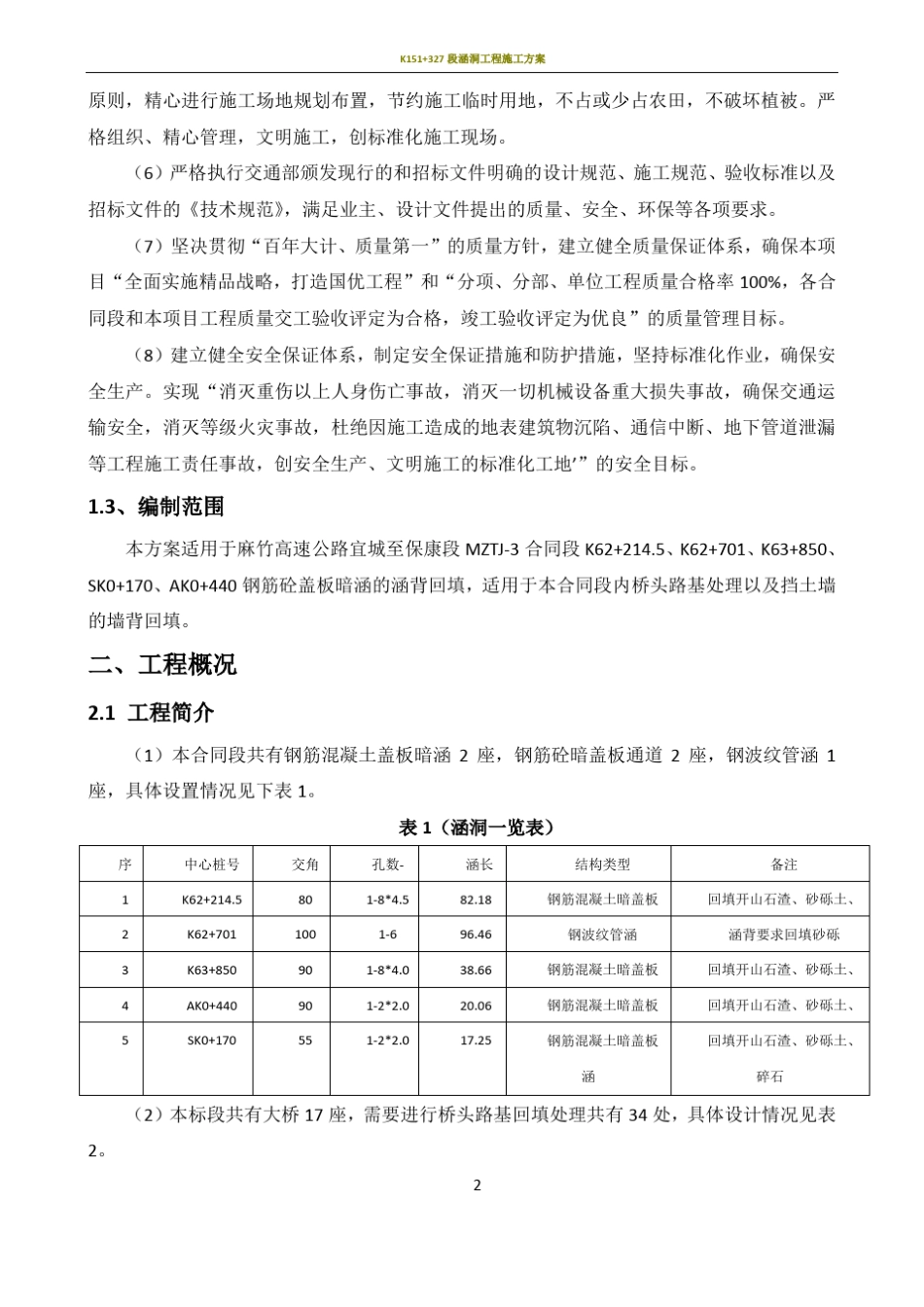 台背回填-施工方案最终版_第2页