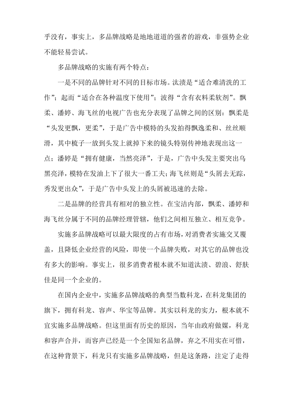 品牌战略规划_第2页