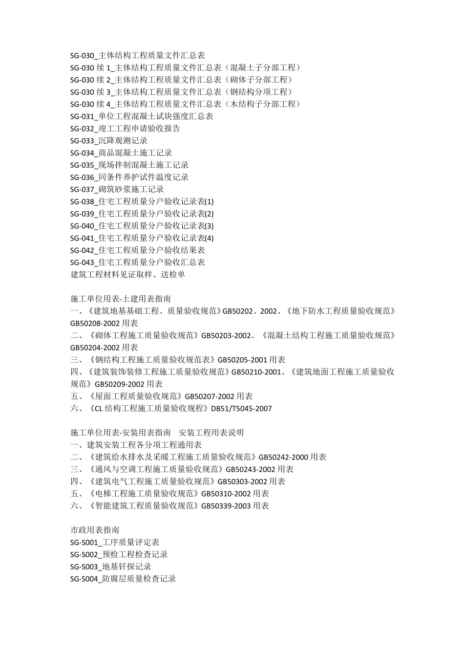 四川建筑工程文件管理_第2页