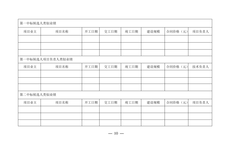 四川招标投标信息格式_第3页