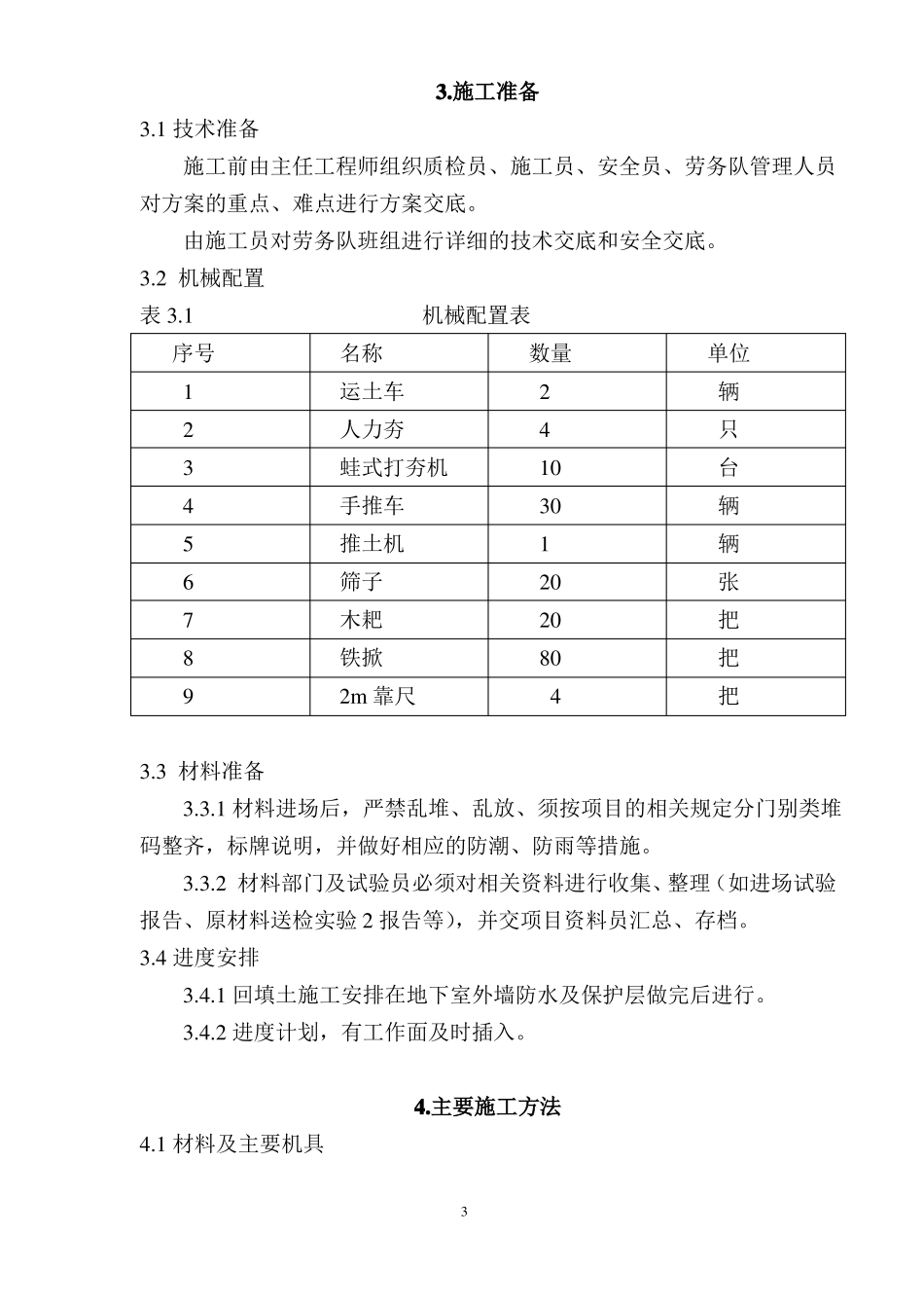 回填土施工方案_第3页