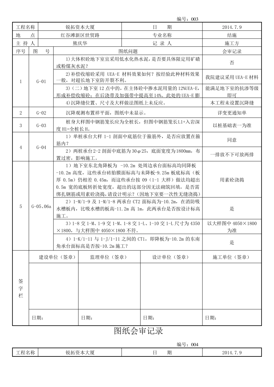 图纸会审记录整理后_第3页