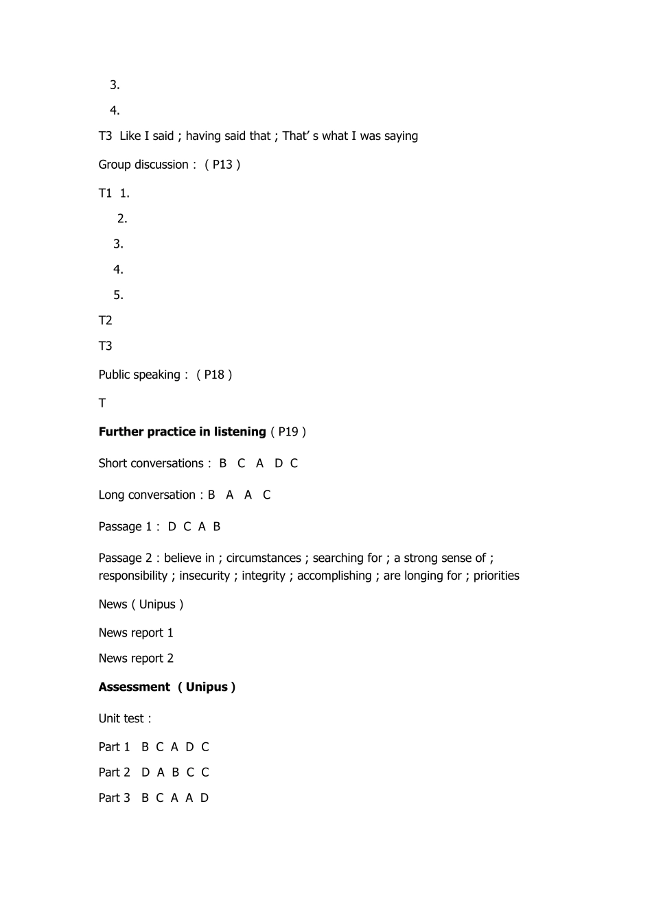 第三版新视野大学英语3视听说教程_第2页