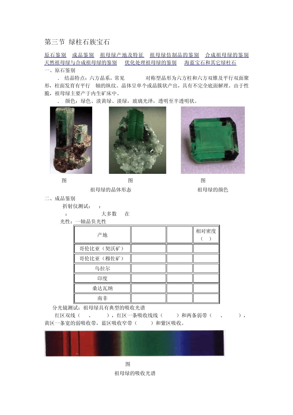 第三章单晶宝石(下)_第1页