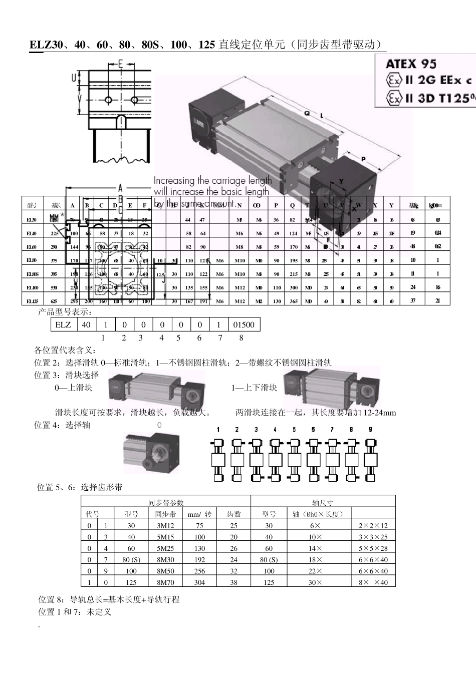 第三章同步齿形带定位系统_第3页