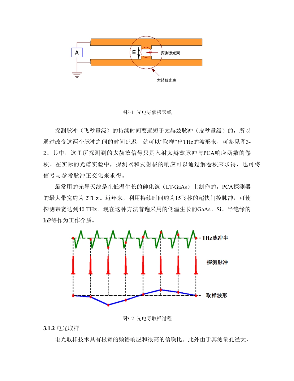 第三章太赫兹波的探测_第2页