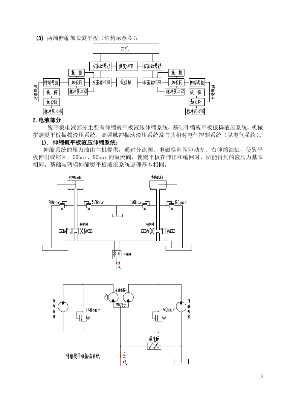 第三章摊铺机熨平板3_第3页