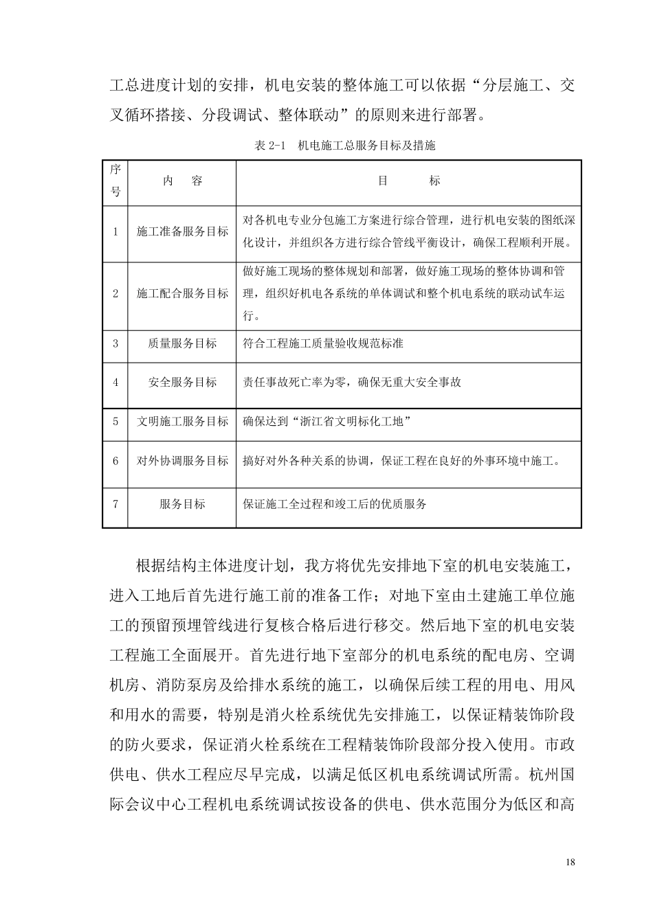 第三章施工总体部署_第2页