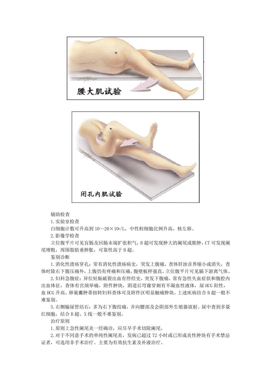 第三章病例分析——急腹症_第3页