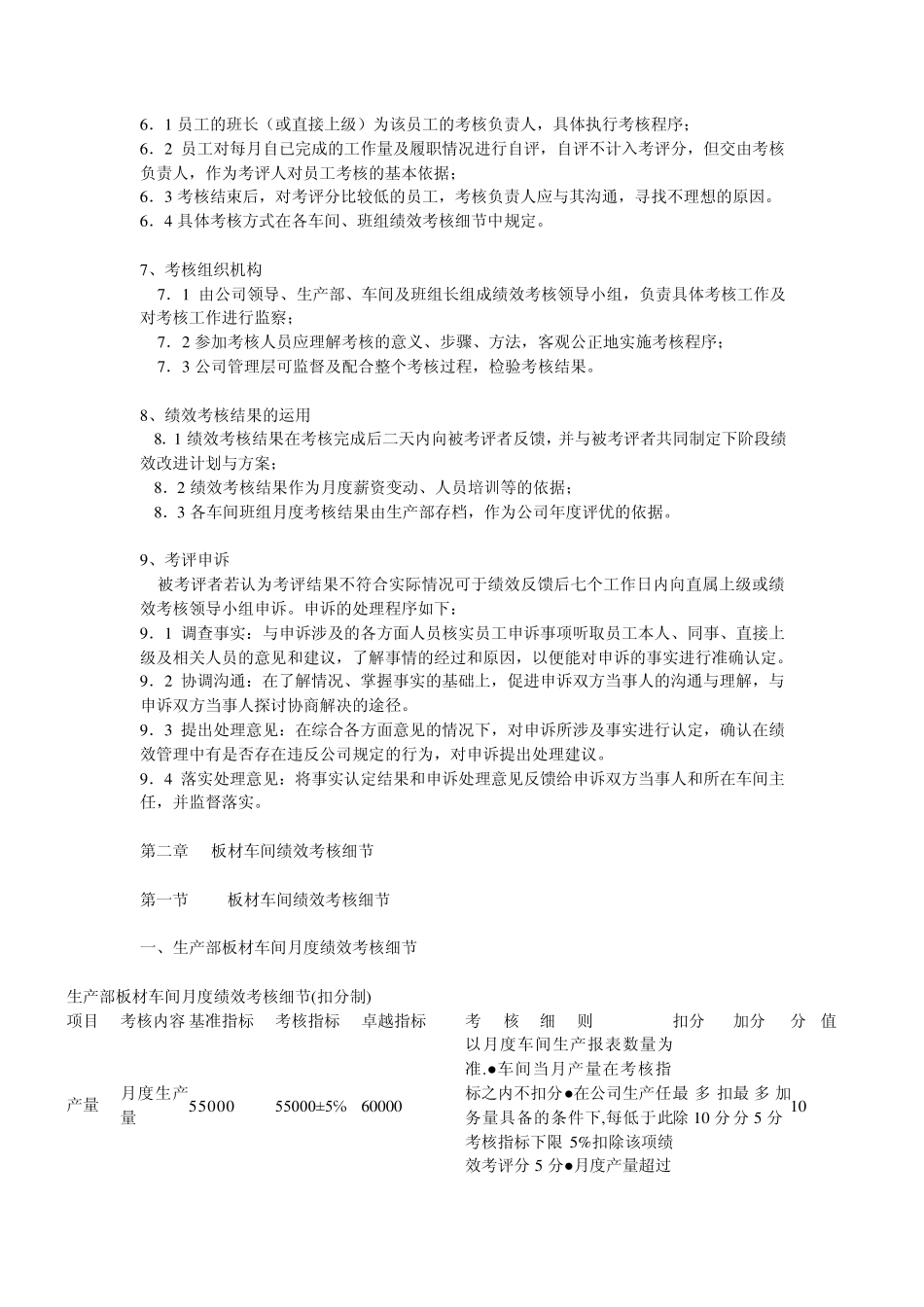 第三篇车间绩效管理_第2页